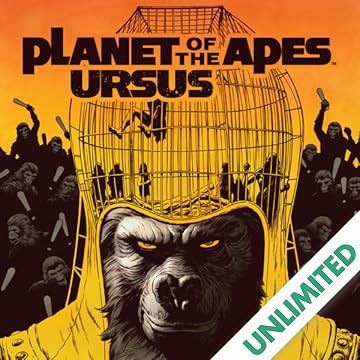 Planet of the Apes: Ursus